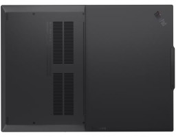 Lenovo ThinkPad X13 Gen 6 Intel Core Ultra 5 225U 2400MHz/13.3"/1920x1200/16GB/512GB SSD/Intel Graphics/Wi-Fi/Bluetooth/Без ОС (21RK00AEFW) Black
