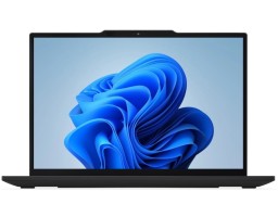 Lenovo ThinkPad X13 Gen 6 Intel Core Ultra 5 225U 2400MHz/13.3"/1920x1200/16GB/512GB SSD/Intel Graphics/Wi-Fi/Bluetooth/Без ОС (21RK00AEFW) Black