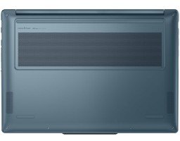 Lenovo Yoga Pro 7 14ASP10 AMD Ryzen AI 9 365 2000MHz/14.5"/2944x1840/32GB/1024GB SSD/AMD Radeon 880M/Wi-Fi/Bluetooth/Без ОС (83LX000RRK) Blue