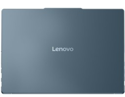 Lenovo Yoga Pro 7 14ASP10 AMD Ryzen AI 9 365 2000MHz/14.5"/2944x1840/32GB/1024GB SSD/AMD Radeon 880M/Wi-Fi/Bluetooth/Без ОС (83LX000RRK) Blue