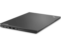 Lenovo ThinkPad E14 Gen 6 Intel Core Ultra 5 125H 3600MHz/14"/1920x1200/8GB/512GB SSD/Intel Arc Graphics/Wi-Fi/Bluetooth/Без ОС (21M7S12000) Black