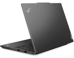 Lenovo ThinkPad E14 Gen 6 Intel Core Ultra 5 125H 3600MHz/14"/1920x1200/8GB/512GB SSD/Intel Arc Graphics/Wi-Fi/Bluetooth/Без ОС (21M7S12000) Black