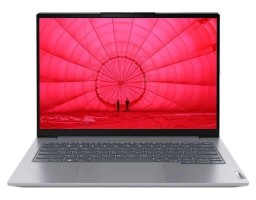 Lenovo ThinkBook 14 G6 IRL Intel Core i5 13420H 2100MHz/14"/1920x1200/32GB/1024GB SSD/Intel UHD Graphics/Wi-Fi/Bluetooth/Без ОС (21KG00XKAK) Grey