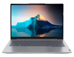 Lenovo ThinkBook 14 G6 ABP AMD Ryzen 3 7330U 2300MHz/14"/1920x1200/8GB/256GB SSD/AMD Radeon RX Vega 6/Wi-Fi/Bluetooth/Без ОС (21KJ000KUE) Grey