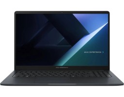 ASUS ExpertBook BM1 BM1503CDA-S70118 AMD Ryzen 5 7535U 2900MHz/15.6"/1920х1080/8GB/512GB SSD/AMD Radeon 660M/Wi-Fi/Bluetooth/Без ОС (90NX0821-M00410) Grey