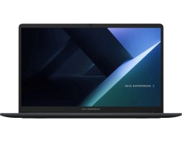 ASUS ExpertBook BM1 BM1503CDA-S70118 AMD Ryzen 5 7535U 2900MHz/15.6"/1920х1080/8GB/512GB SSD/AMD Radeon 660M/Wi-Fi/Bluetooth/Без ОС (90NX0821-M00410) Grey