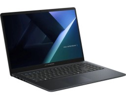 ASUS ExpertBook BM1 BM1503CDA-S70118 AMD Ryzen 5 7535U 2900MHz/15.6"/1920х1080/8GB/512GB SSD/AMD Radeon 660M/Wi-Fi/Bluetooth/Без ОС (90NX0821-M00410) Grey