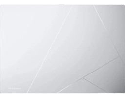 ASUS Zenbook 14 OLED UX3405MA-QD993 Intel Core Ultra 9 185H 3900MHz/14"/1920x1200/16GB/512GB SSD/Intel Arc Graphics/Wi-Fi/Bluetooth/Без ОС (90NB11R2-M01SV0) Silver