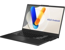 ASUS Vivobook Pro 15 OLED N6506MV-MA078  Intel Core Ultra 7 155H 1400MHz/15.6"/2880x1620/24GB/1024GB SSD/NVIDIA GeForce RTX 4060 8ГБ/Wi-Fi/Bluetooth/Без ОС (90NB12Y3-M004F0) Grey