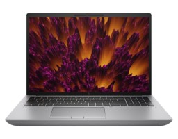 HP ZBook Fury 16 G10 (8Y6Z8PA) Intel Core i9 13950HX 2200MHz/16"/1920x1200/32GB/1024GB SSD/NVIDIA RTX A3500 Ada 12GB/Wi-Fi/Bluetooth/Windows 11 Pro (Grey)