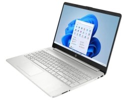 HP 15-dy5073dx (8L708UA) Intel Core i7 1255U 1700MHz/15.6"/1920х1080/16GB/512GB SSD/Intel Iris Xe Graphics/Wi-Fi/Bluetooth/Windows 11 Home (Silver)