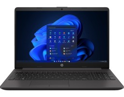 HP 250 G9 (9M3J9AT) Intel Core i5 1235U 1300MHz/15.6"/1920х1080/8GB/512GB SSD/Intel Iris Xe Graphics/Wi-Fi/Bluetooth/Windows 11 Pro (Dark Ash Silver)