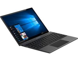 IRBIS NB657 Intel Pentium J3710 1600MHz/13.5"/3000x2000/4GB/128GB eMMC/Intel HD Graphics/Windows 10 Pro (NB657) Black