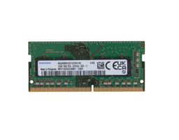 Samsung DDR4 16GB UNB SODIMM 3200 1Rx8, 1.2V (M471A2G43AB2-CWE)