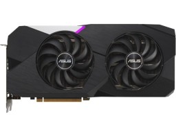 ASUS AMD Radeon RX 6700 XT ASUS 12Gb (DUAL-RX6700XT-O12G)