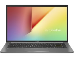 ASUS VivoBook S14 S435EA-HM005T (90NB0SU1-M00430) Intel Core i7 1165G7 2800 MHz/14"/1920x1080/16GB/1024GB SSD/DVD нет/Intel Iris Xe Graphics/Wi-Fi/Bluetooth/Windows 10 Home Green
