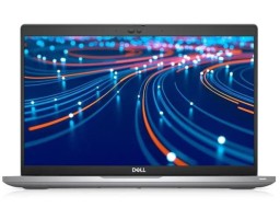 DELL Latitude 5520 Intel Core i5 1135G7 2400 MHz/15.6"/1920x1080/8GB/256GB SSD/DVD нет/Intel Iris Xe Graphics/Wi-Fi/Bluetooth/Windows 10 Pro (6XYRX) Grey