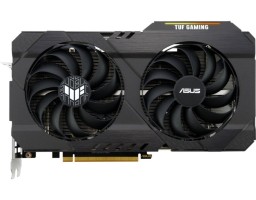 ASUS AMD Radeon RX 6500 XT 4Gb (TUF-RX6500XT-O4G-GAMING)