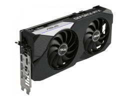 ASUS NVIDIA GeForce RTX 3070 8Gb LHR V2 (DUAL-RTX3070-8G-V2)
