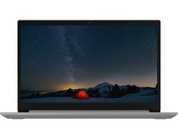Lenovo ThinkBook 15IIL (20SM003QRU) Intel Core i3 1005G1 1200MHz/15.6"/1920x1080/4GB/256GB SSD/1000GB HDD/Intel UHD Graphics/Windows 10 Pro Grey