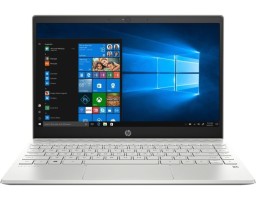 HP PAVILION 13-an1026ur (9PX33EA) Intel Core i5-1035G1 1000MHz/13.3"/1920x1080/8GB/256GB SSD/DVD нет/Intel UHD Graphics/Wi-Fi/Bluetooth/Windows 10 Home (Silver)