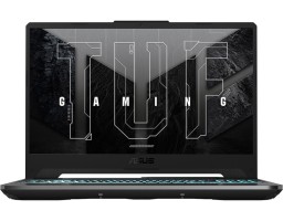 ASUS TUF Gaming A15 FA506IHR-HN019W AMD Ryzen 5 4600H 3000MHz/15.6"/1920x1080/8GB/512GB SSD/NVIDIA GeForce GTX 1650 4GB/Wi-Fi/Bluetooth/Windows 11 Home (90NR07G7-M00830) Black