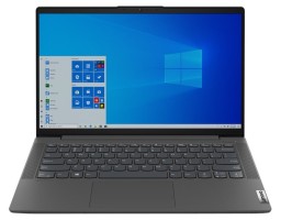 Lenovo IdeaPad 5 14ITL05 (82FE019XLT) Intel Core i3 1115G4 3000MHz/14"/1920x1080/8GB/256GB SSD/Intel UHD Graphics/Windows 11 Home Grey