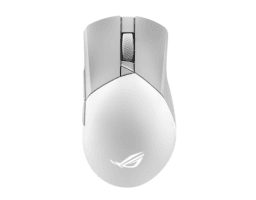 ASUS ROG P711 Gladius III WL AIMPOINT (90MP02Y0-BMUA10) White