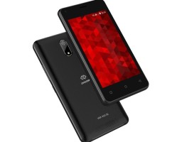 DIGMA VOX V40 3G (VT4055MG)
