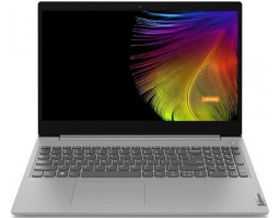 Lenovo IdeaPad 3 15IGL05 Intel Celeron N4020 1100MHz/15.6"/1920x1080/4GB/128GB SSD/Intel UHD Graphics 600/DOS (81WQ0005RE) Grey