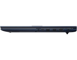 ASUS Vivobook 17 X1704ZA-AU229W Intel Core i5 1235U 1300MHz/17.3"/1920x1080/8GB/512GB SSD/Intel Iris Xe Graphics/Wi-Fi/Bluetooth/Windows 11 Home (90NB10F1-M00FP0) Blue