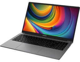 Digma EVE i5980 Intel Core M3 8100Y 1100MHz/15.6"/1920х1080/16GB/512GB SSD/Intel UHD Graphics/Wi-Fi/Bluetooth/Windows 11 Pro (DN15CM-ADXW01) Grey