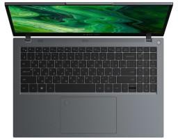 Digma Pro Fortis M Intel Core i5 1334U 1300MHz/15.6"/1920х1080/16GB/512GB SSD/Intel Iris Xe Graphics/Wi-Fi/Bluetooth/Windows 11 Pro (DN15P5-ADXW06) Grey