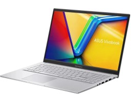 ASUS Vivobook 15 X1504VA-BQ127W Intel Core i3 1315U 1200MHz/15.6"/1920x1080/8GB/512GB SSD/Intel UHD Graphics/Wi-Fi/Bluetooth/Windows 11 Home (90NB10J2-M02YB0) Silver