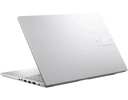 ASUS Vivobook 15 X1504VA-BQ127W Intel Core i3 1315U 1200MHz/15.6"/1920x1080/8GB/512GB SSD/Intel UHD Graphics/Wi-Fi/Bluetooth/Windows 11 Home (90NB10J2-M02YB0) Silver