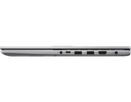 ASUS Vivobook 15 X1504VA-BQ127W Intel Core i3 1315U 1200MHz/15.6"/1920x1080/8GB/512GB SSD/Intel UHD Graphics/Wi-Fi/Bluetooth/Windows 11 Home (90NB10J2-M02YB0) Silver