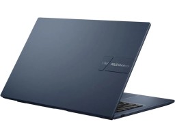 ASUS Vivobook 15 X1504VA Intel Core i3 1315U 1200MHz/15.6"/1920x1080/8GB/256GB SSD/Intel UHD Graphics/Wi-Fi/Bluetooth/Без ОС (90NB10J1-M02Y40) Blue
