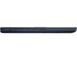 ASUS Vivobook 15 X1504VA Intel Core i3 1315U 1200MHz/15.6"/1920x1080/8GB/256GB SSD/Intel UHD Graphics/Wi-Fi/Bluetooth/Без ОС (90NB10J1-M02Y40) Blue