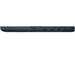 ASUS Vivobook 15 X1504VA Intel Core i3 1315U 1200MHz/15.6"/1920x1080/8GB/256GB SSD/Intel UHD Graphics/Wi-Fi/Bluetooth/Без ОС (90NB10J1-M02Y40) Blue