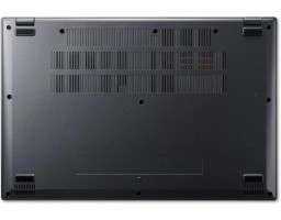 Acer Aspire 5 A515-58P-3UJ Intel Core i3 1315U 1200MHz/15.6"/1920x1080/16GB/512GB SSD/Intel UHD Graphics/Wi-Fi/Bluetooth/DOS (NX.KHJER.00C) Grey