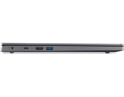 Acer Aspire 5 A515-58P-3UJ Intel Core i3 1315U 1200MHz/15.6"/1920x1080/16GB/512GB SSD/Intel UHD Graphics/Wi-Fi/Bluetooth/DOS (NX.KHJER.00C) Grey