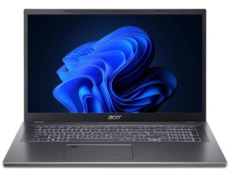 Acer Aspire 17 A17-51M-54AL Intel Core i5 1334U 1300MHz/17.3"/1920x1080/16GB/512GB SSD/Intel Iris Xe Graphics/Wi-Fi/Bluetooth/Без ОС (NX.JERER.001) Grey