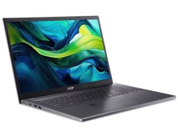 Acer Aspire 17 A17-51M-54AL Intel Core i5 1334U 1300MHz/17.3"/1920x1080/16GB/512GB SSD/Intel Iris Xe Graphics/Wi-Fi/Bluetooth/Без ОС (NX.JERER.001) Grey