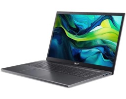 Acer Aspire 17 A17-51M-54AL Intel Core i5 1334U 1300MHz/17.3"/1920x1080/16GB/512GB SSD/Intel Iris Xe Graphics/Wi-Fi/Bluetooth/Без ОС (NX.JERER.001) Grey