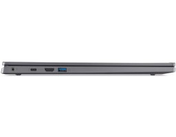 Acer Aspire 17 A17-51M-54AL Intel Core i5 1334U 1300MHz/17.3"/1920x1080/16GB/512GB SSD/Intel Iris Xe Graphics/Wi-Fi/Bluetooth/Без ОС (NX.JERER.001) Grey