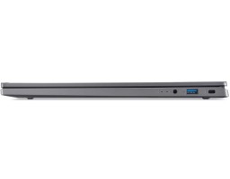 Acer Aspire 17 A17-51M-54AL Intel Core i5 1334U 1300MHz/17.3"/1920x1080/16GB/512GB SSD/Intel Iris Xe Graphics/Wi-Fi/Bluetooth/Без ОС (NX.JERER.001) Grey