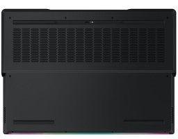 Lenovo Legion 7 Pro 16IRX9H Intel Core i9 14900HX 2200MHz/16"/2560x1600/32GB/1024GB SSD/NVIDIA GeForce RTX 4090 16GB/Wi-Fi/Bluetooth/Без ОС (83DE002MCD) Black