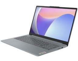 Lenovo IdeaPad Slim 3 15IRH8 Intel Core i3 1305U 1600MHz/15.6"/1920x1080/8GB/512GB SSD/Intel UHD Graphics/Wi-Fi/Bluetooth/Windows 11 Home (82X700C8IN) Grey