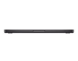 Apple MacBook Pro 14 M3 Pro 11 core/14.2"/3024x1964/36GB/1024GB SSD/Apple M3 Pro 14 core GPU/Wi-Fi/Bluetooth/Mac OS (Z1AU0LL/A) Black
