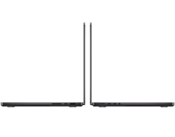 Apple MacBook Pro 14 M3 Pro 11 core/14.2"/3024x1964/36GB/1024GB SSD/Apple M3 Pro 14 core GPU/Wi-Fi/Bluetooth/Mac OS (Z1AU0LL/A) Black